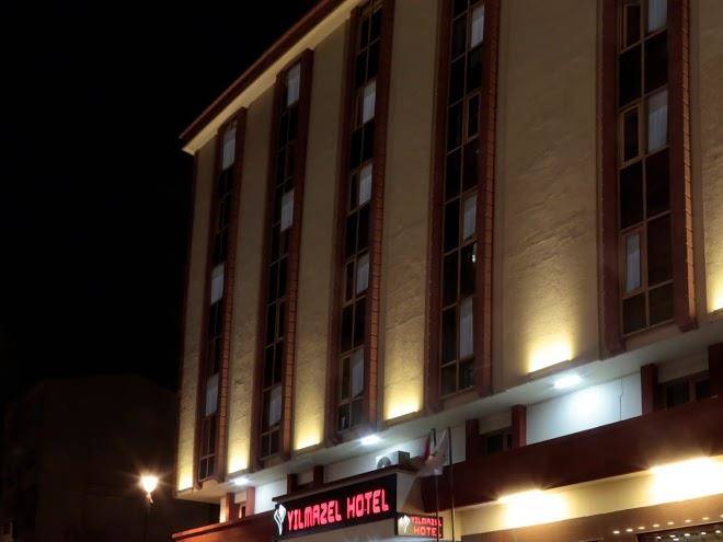 Yilmazel hotel otel
