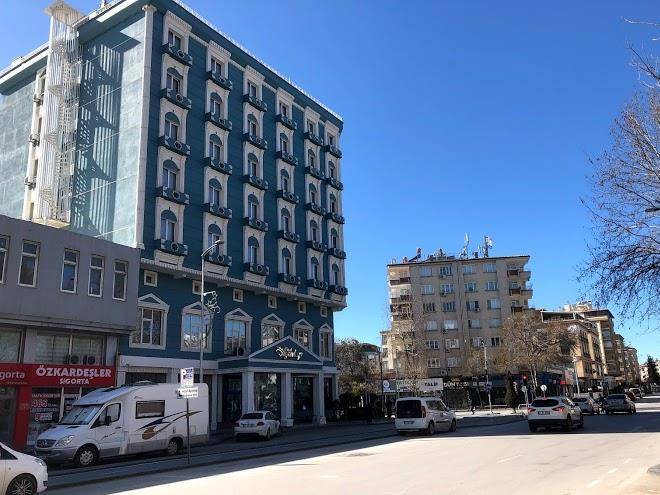 Ayintap hotel