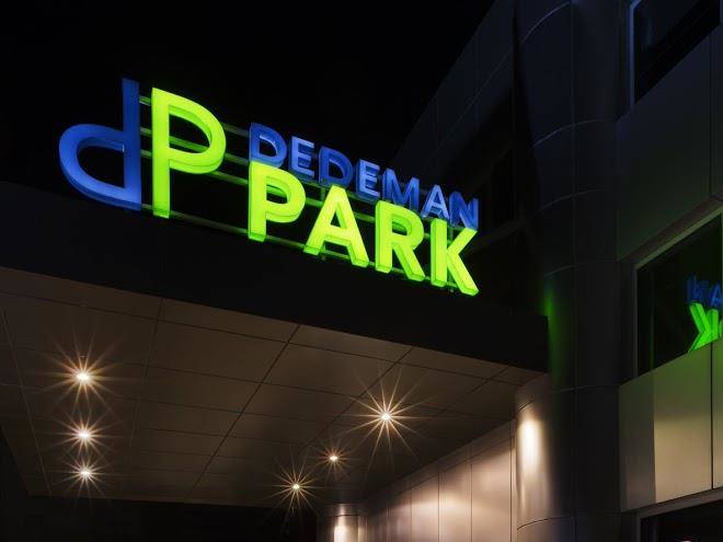 Park dedeman gaziantep