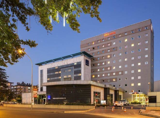 Ibis gaziantep