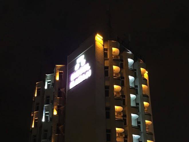 Katan hotel