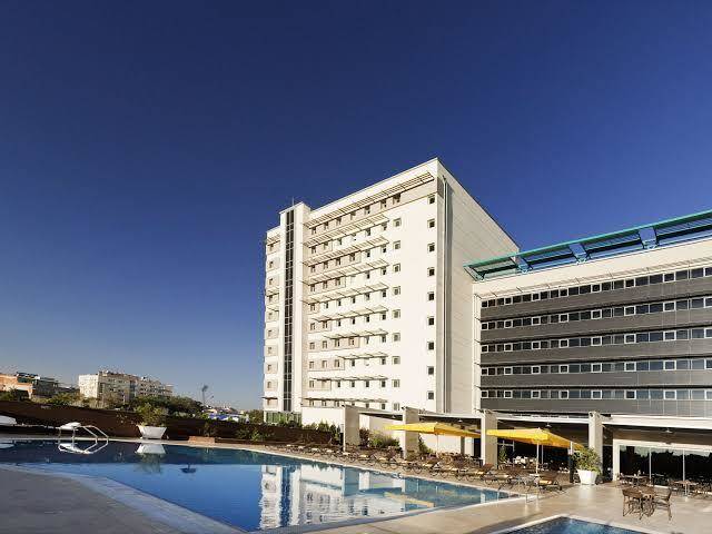 Novotel gaziantep