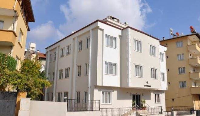 Ottoman antep