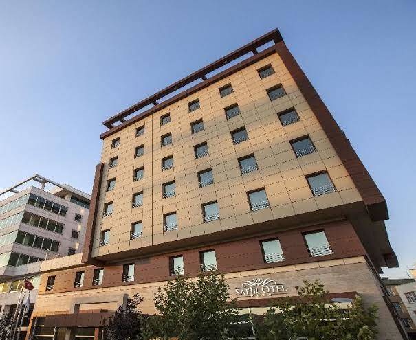 Gaziantep safir otel