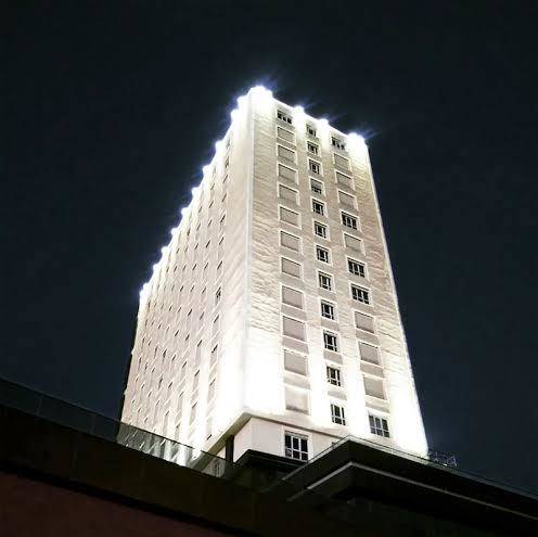 The green park hotel gaziantep