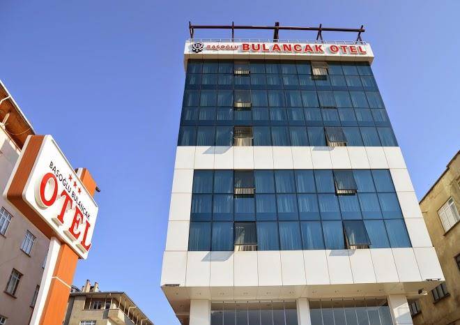 Basoglu bulancak otel
