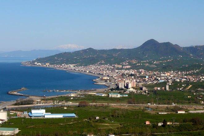 Hotel avci bulancak