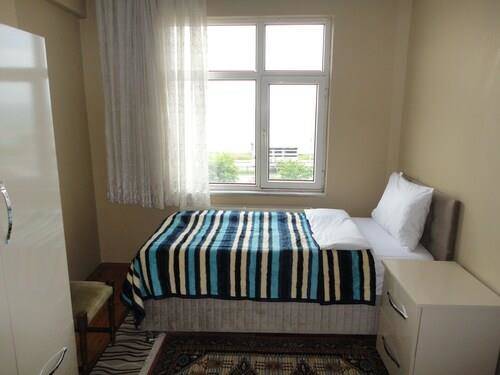 Elit otel bulancak