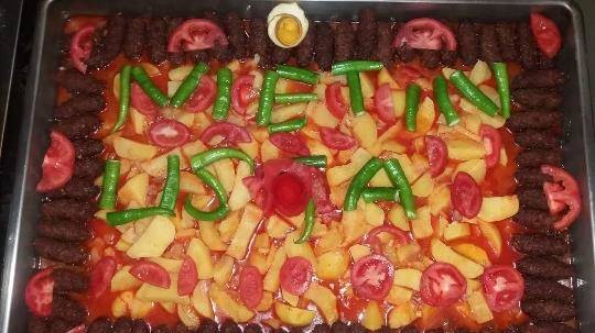 Cam isigi pansiyon