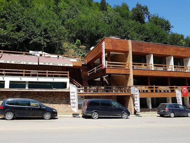Onur sena otel&restaurant