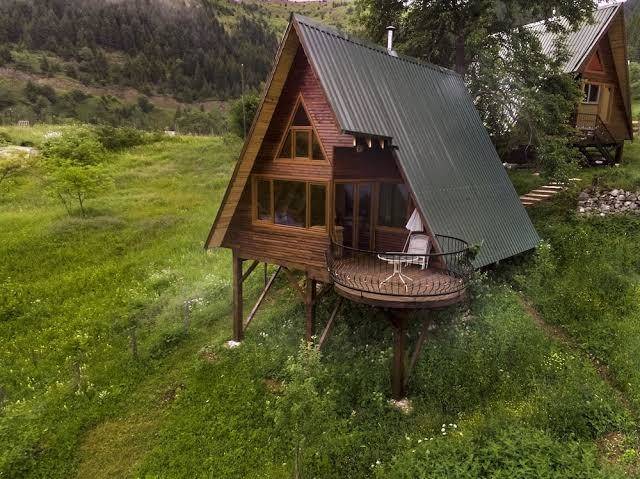 Sullu dag evi