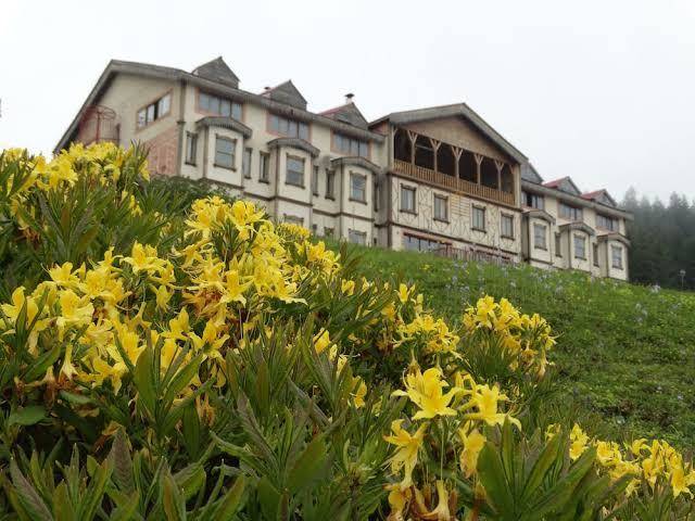Zifin hotel
