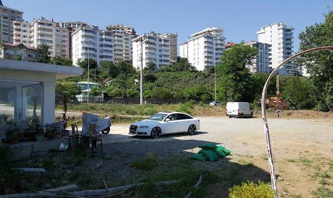 Huseyin hotel