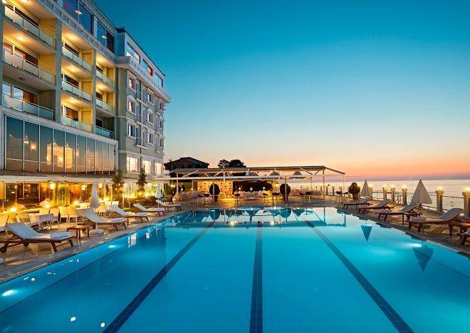 La quinta by wyndham giresun