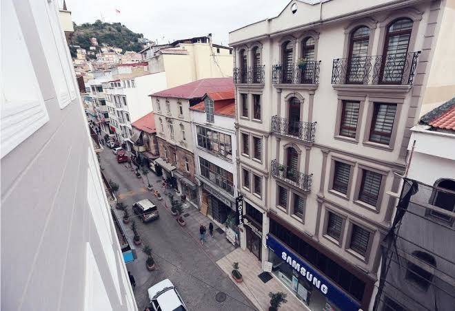 Damcilar hotel