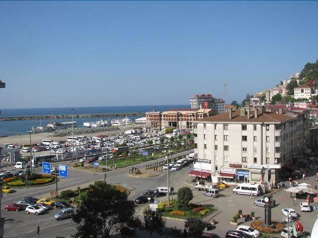 Otel topcuoglu