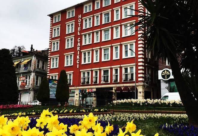 Carikci otel