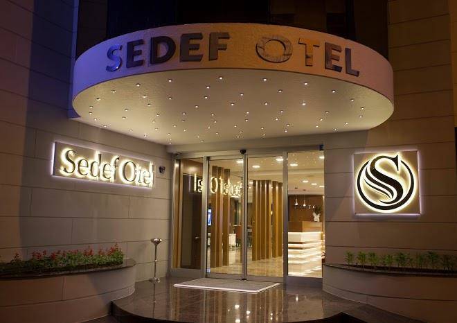Giresun Sedef Otel Image