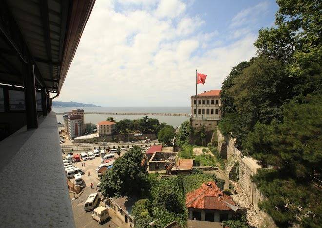 Lonca Butik Otel Image