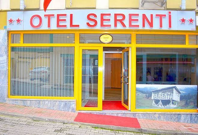 Serenti otel