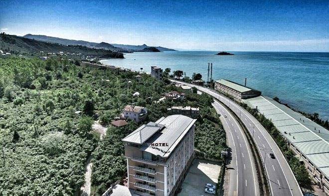 Amazon aretias hotel&spa&restaurant