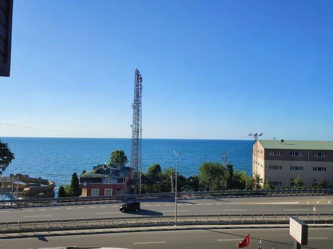 Asteria garden & spa hotel