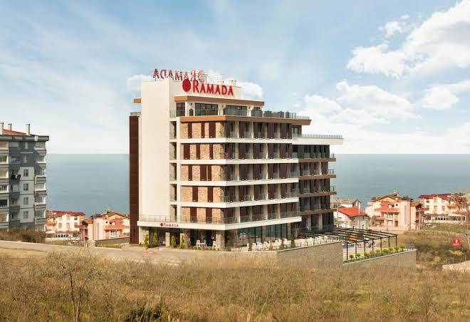 Ramada giresun piraziz