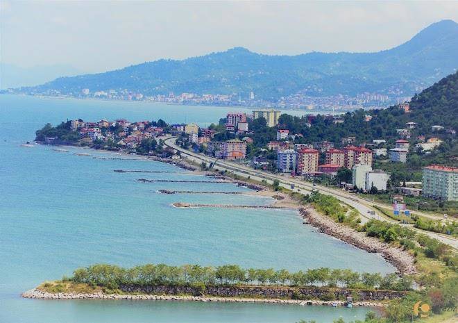 Piraziz ogretmenevi ve aso