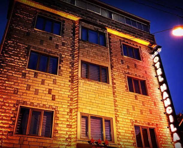 Hancilar hotel