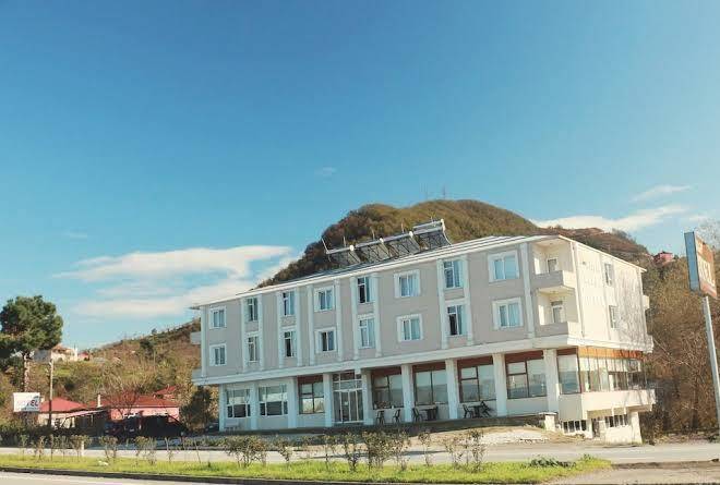 Yilgin otel