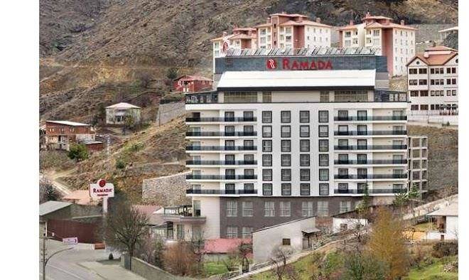 Ramada gumushane