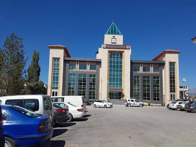 Grand yeniceri hotel