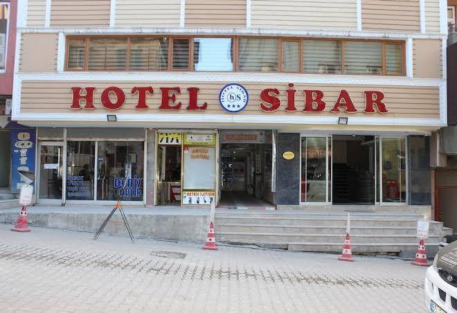 Hotel sibar