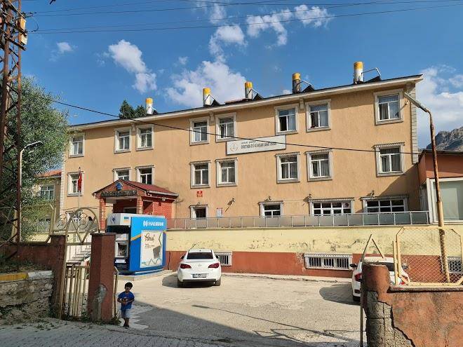 Semdinli Ogretmenevi Image