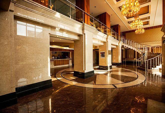 Anemon antakya hotel