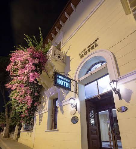 Antik beyazit hotel