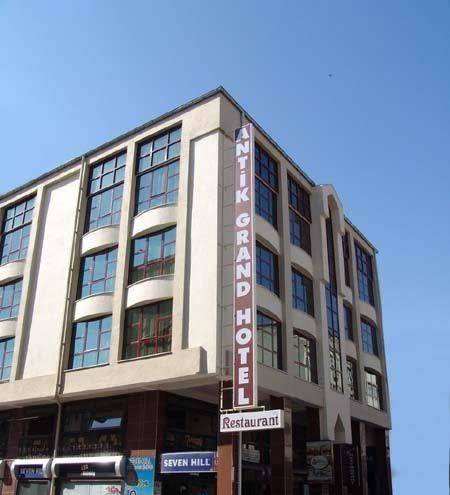 Antikgrand otel