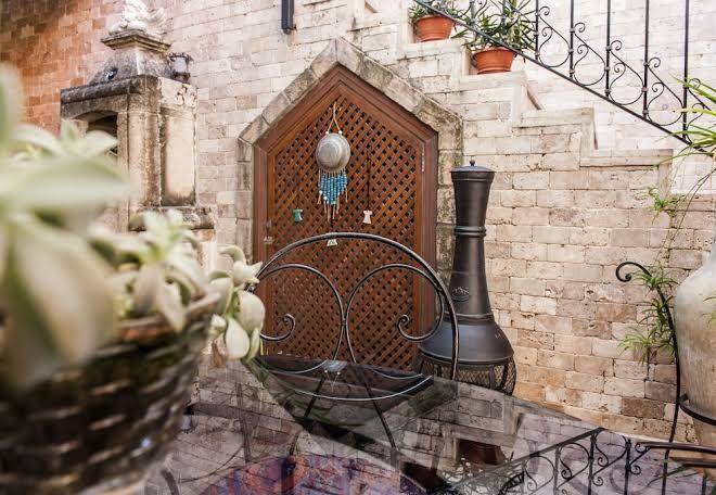 Cankaya konaklari otel