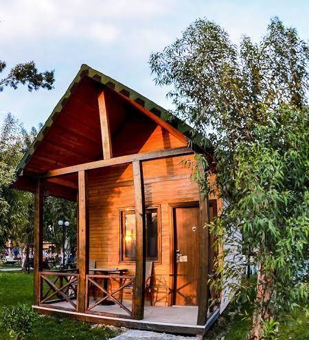Kalipso park butik otel
