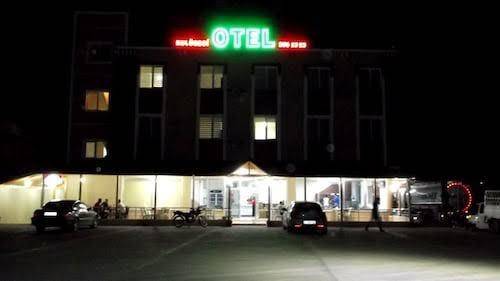Kulubeci hotel