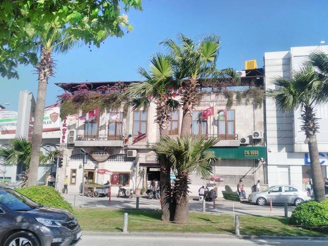 Mozaik otel