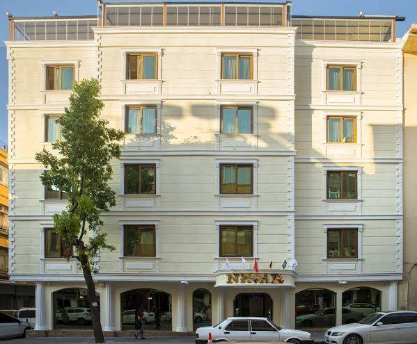 Neccar otel