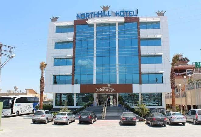 Northhill hotel
