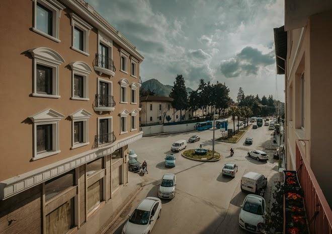 Nostaljik suites