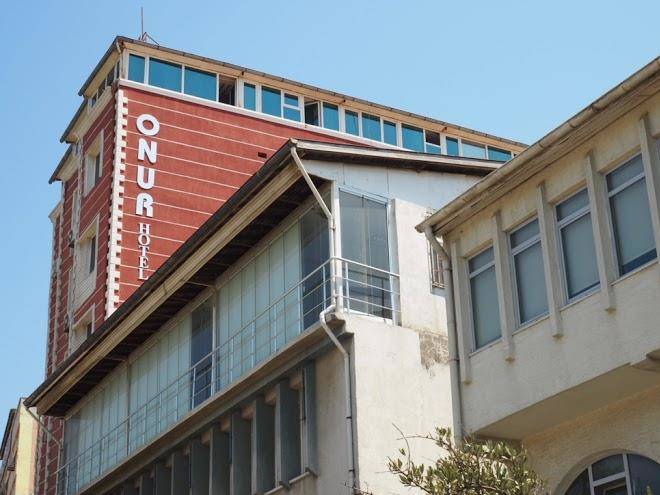 Onur hotel