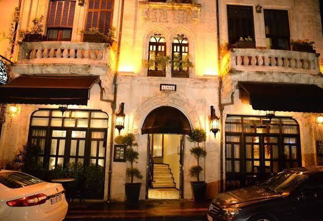 The Liwan Hotel Image