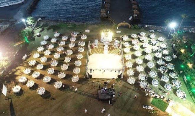 Issos otel