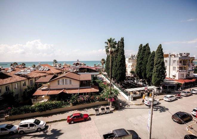 Madame fijen boutique hotel