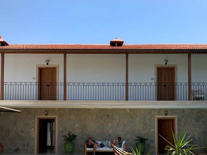 Sekiz Oda Arsuz Image