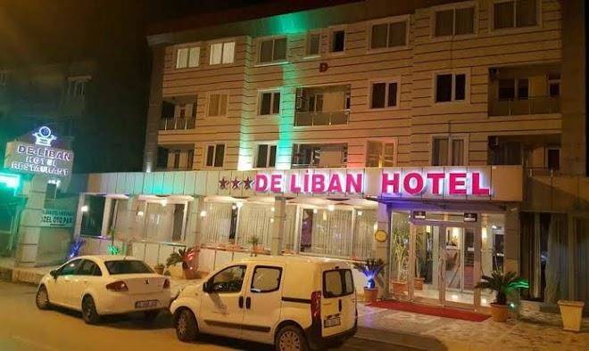 De Liban Hotel